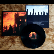 SOOTHSAYER Echoes of the Earth LP [VINYL 12'']